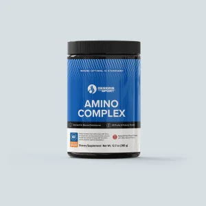 Amino Complex