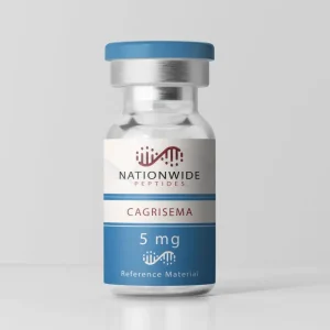 Cagrisema Peptide