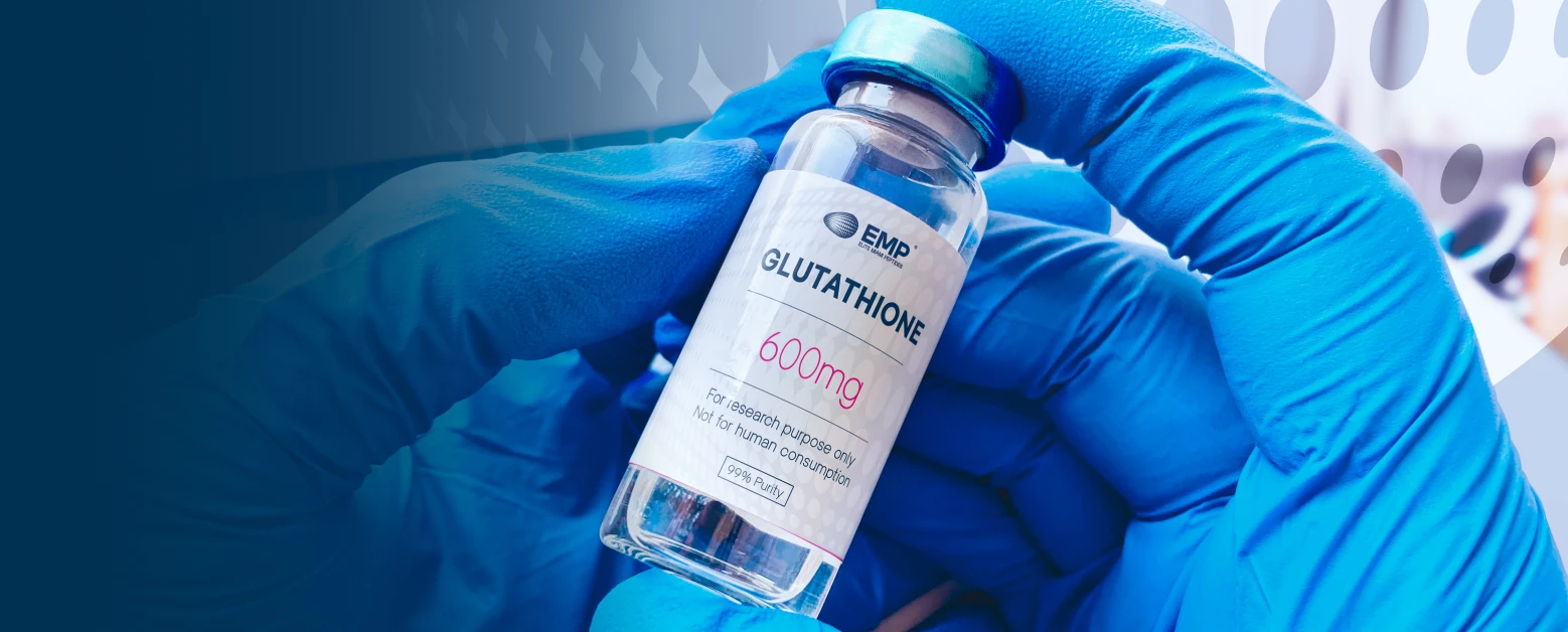 BioInfinity delivery packaging