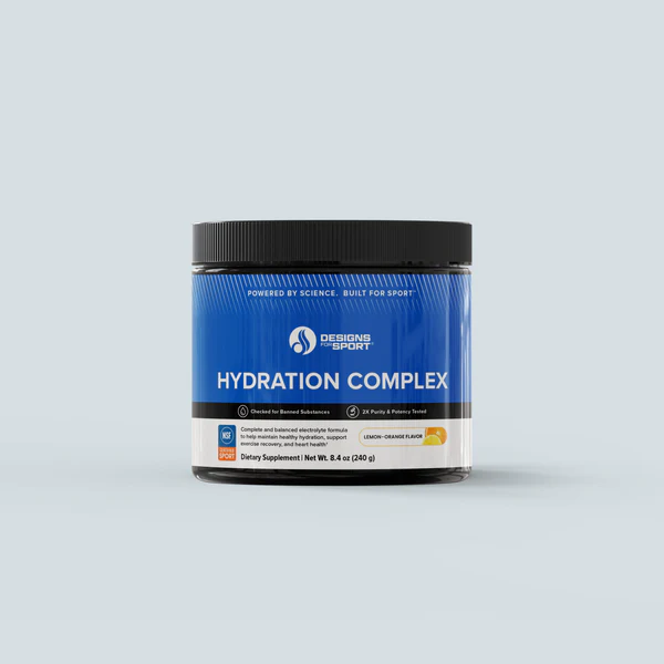 HYDRATION COMPLEX