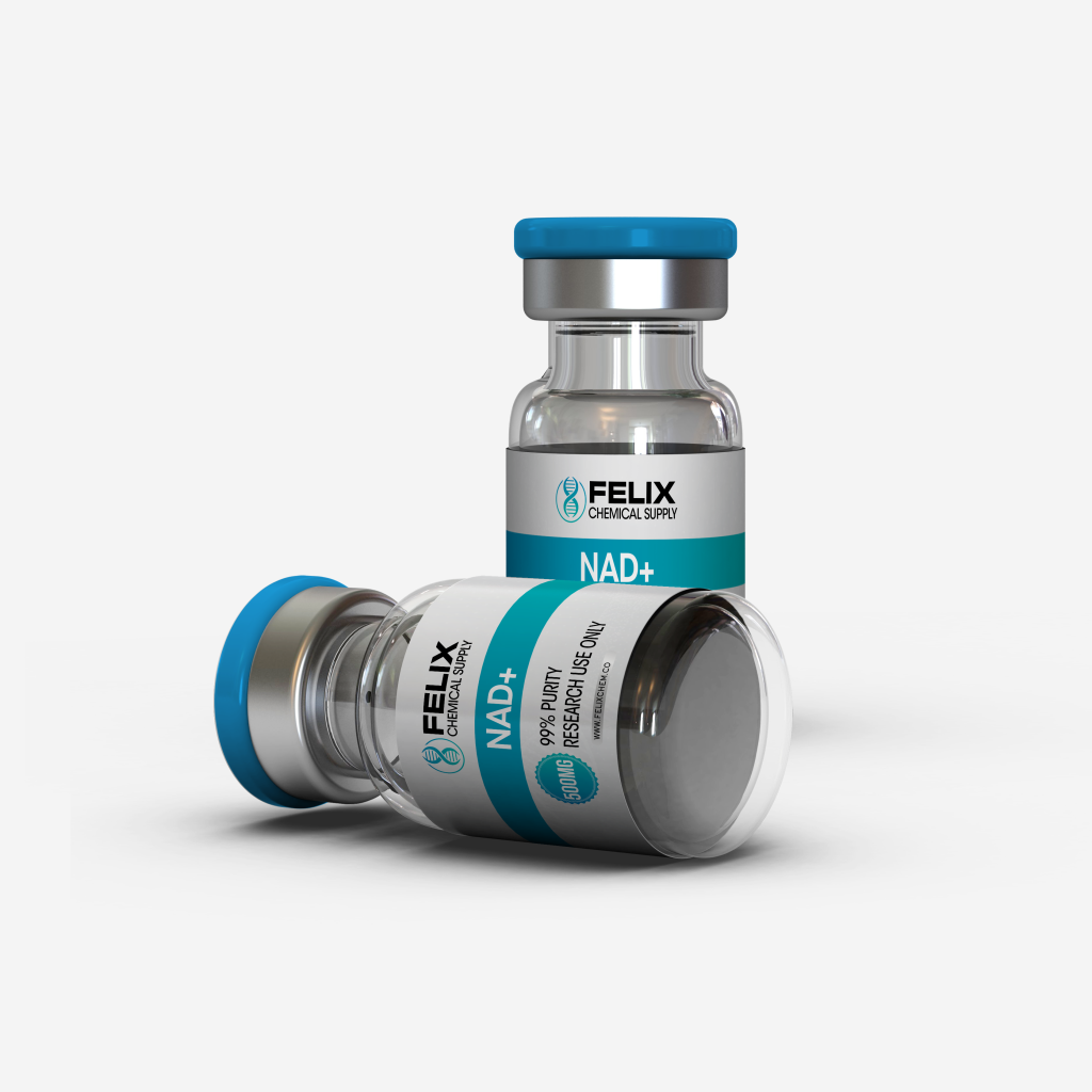 NAD+ 500mg - Image 2