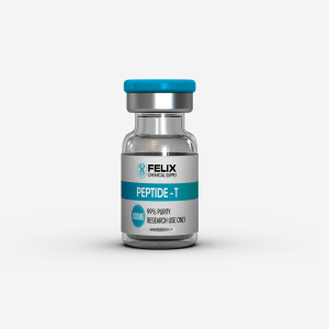 Peptide-T 100