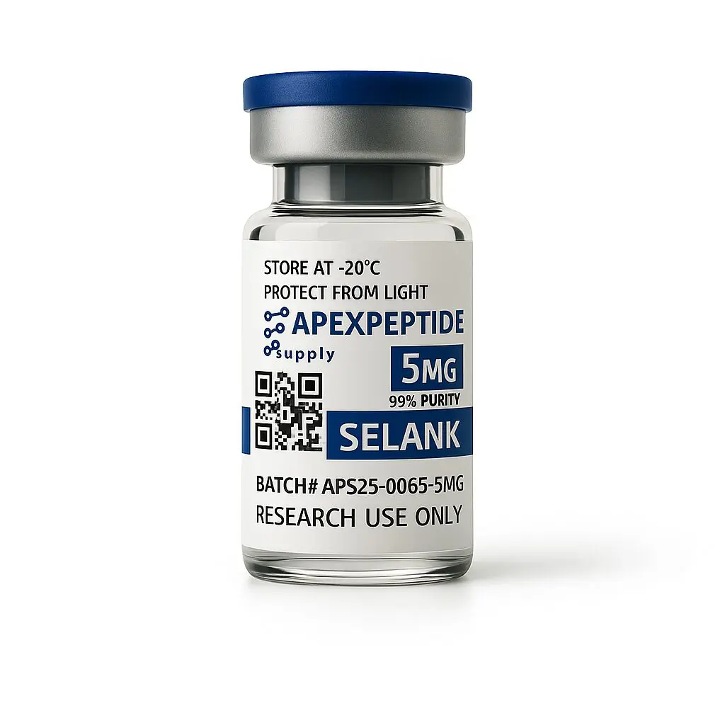 SELANK