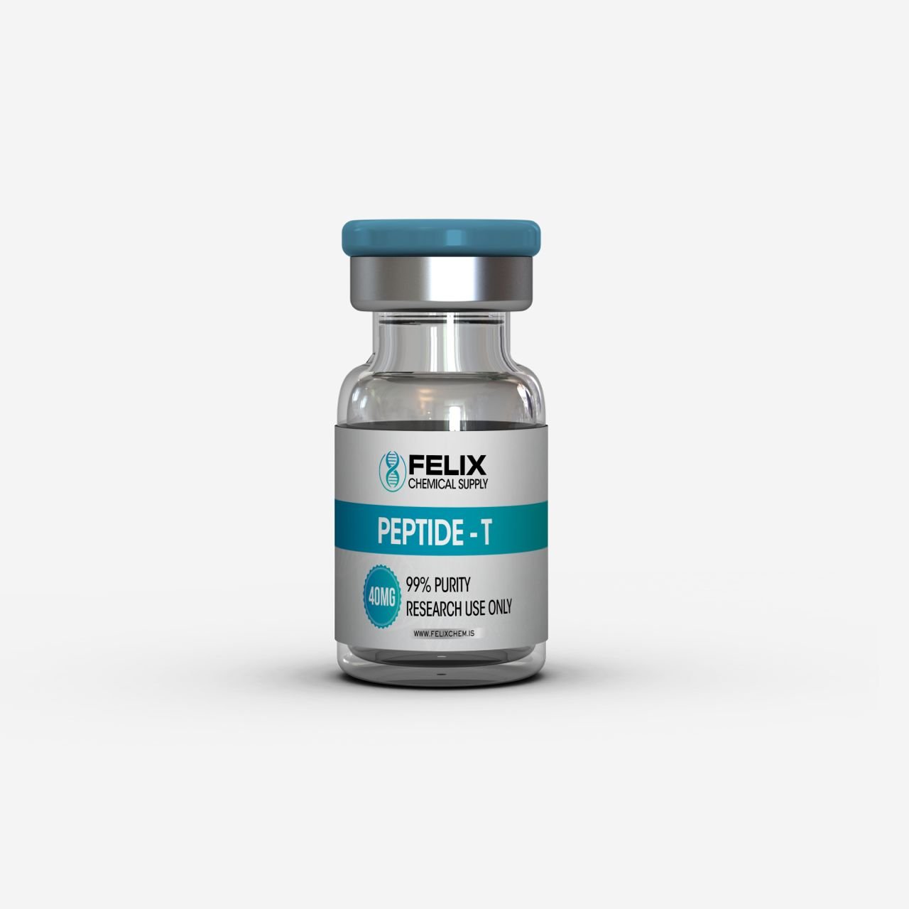 Peptide-T 40mg
