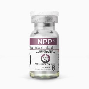 NPP (100MG)