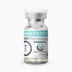 WIN DEPOT (50MG)