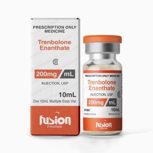 TRENBOLONE ENANTHATE (200MG)