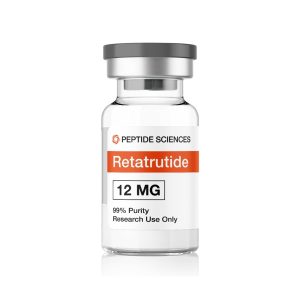 Retatrutide 12mg